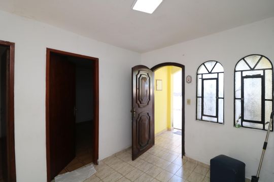 Casa para alugar com 2 quartos, 88m² em Jardim Egle, São Paulo
