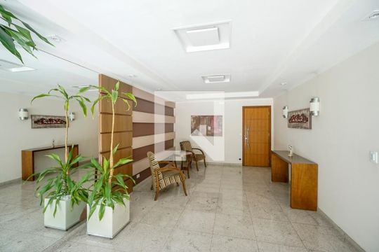 Área Comum de apartamento à venda com 3 quartos, 114m² em Vila Gomes Cardim, São Paulo