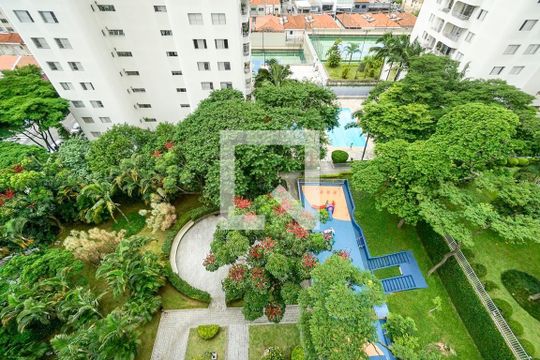 Área Comum de apartamento à venda com 3 quartos, 114m² em Vila Gomes Cardim, São Paulo