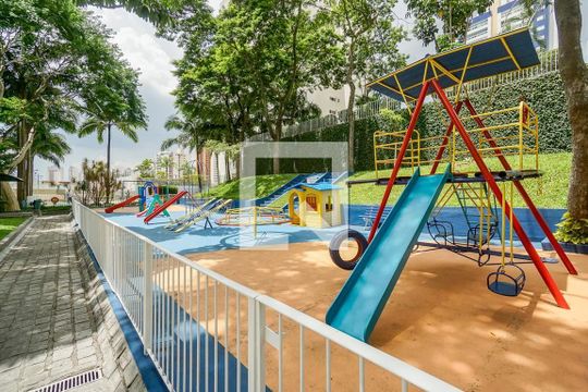 Área Comum de apartamento à venda com 3 quartos, 114m² em Vila Gomes Cardim, São Paulo