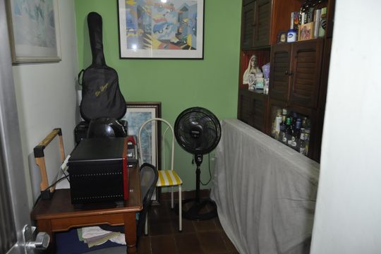 Apartamento à venda com 2 quartos, 84m² em Méier, Rio de Janeiro