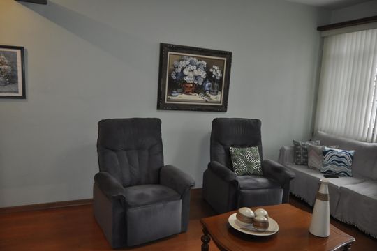 Apartamento à venda com 2 quartos, 84m² em Méier, Rio de Janeiro