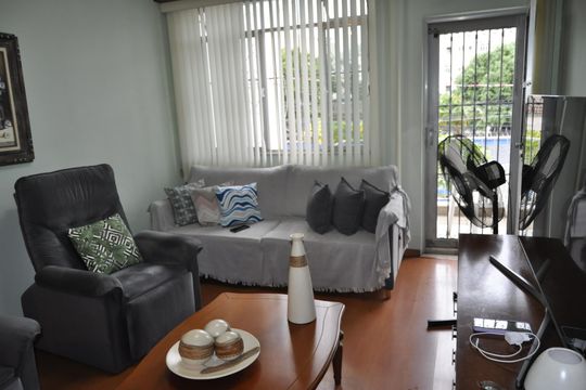 Apartamento à venda com 2 quartos, 84m² em Méier, Rio de Janeiro