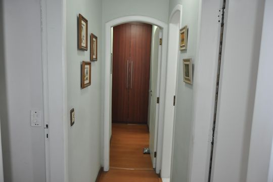 Apartamento à venda com 2 quartos, 84m² em Méier, Rio de Janeiro
