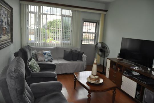 Apartamento à venda com 2 quartos, 84m² em Méier, Rio de Janeiro