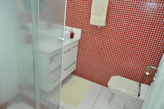 Apartamento à venda com 2 quartos, 84m² em Méier, Rio de Janeiro