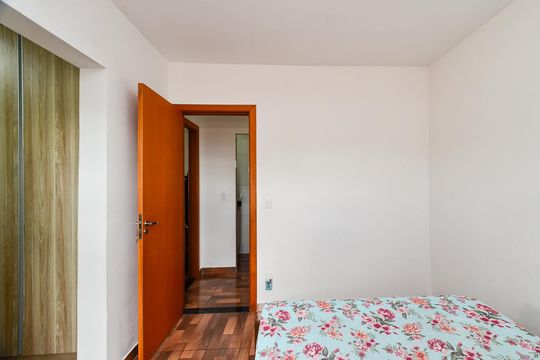 Apartamento à venda com 2 quartos, 150m² em Goiânia, Belo Horizonte