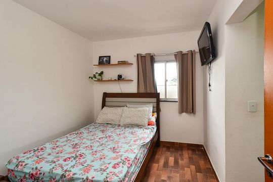 Apartamento à venda com 2 quartos, 150m² em Goiânia, Belo Horizonte