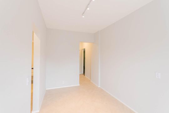 Sala de apartamento à venda com 2 quartos, 64m² em Grajaú, Rio de Janeiro