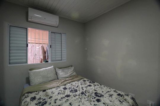 Quarto 1 de casa à venda com 2 quartos, 125m² em Jardim Vila Formosa, São Paulo