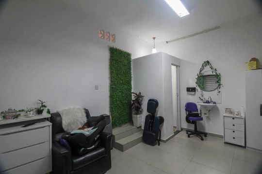 Suite de casa à venda com 2 quartos, 125m² em Jardim Vila Formosa, São Paulo