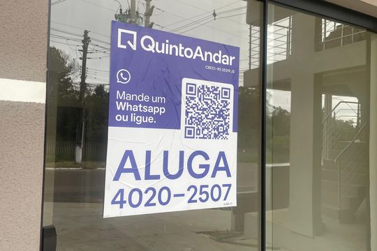 Apartamento para alugar com 1 quarto, 31m² em Jardim Algarve, Viamão