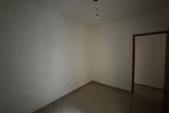 Quarto de apartamento à venda com 2 quartos, 106m² em Vila Curuçá, Santo André