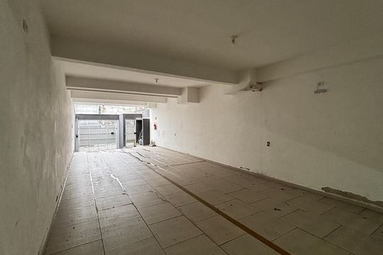 Garagem de apartamento à venda com 2 quartos, 106m² em Vila Curuçá, Santo André