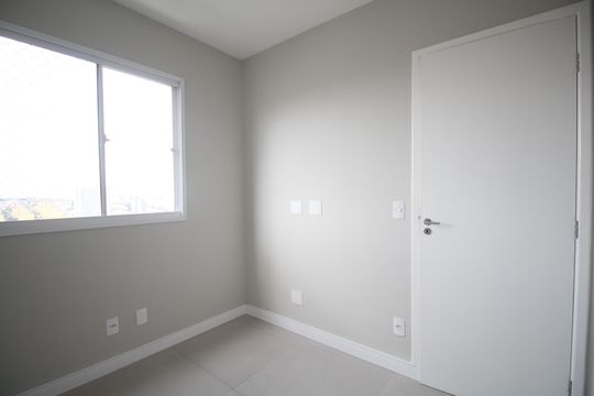 Quarto 2 de apartamento à venda com 2 quartos, 41m² em Parque Arariba, São Paulo