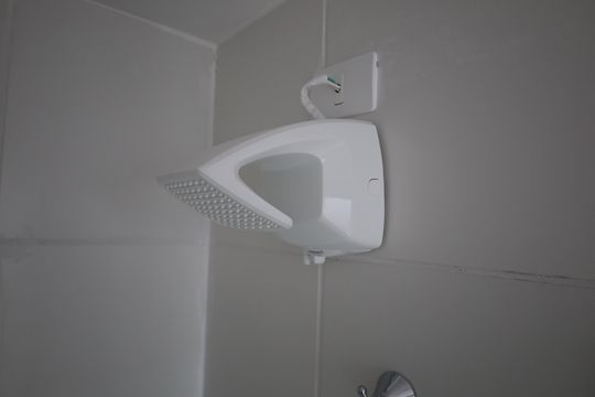Apartamento para alugar com 2 quartos, 40m² em Veleiros, São Paulo