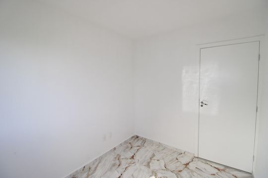 Quarto 1 de apartamento para alugar com 2 quartos, 34m² em Colônia (zona Leste), São Paulo