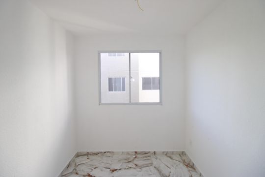 Quarto 1 de apartamento para alugar com 2 quartos, 34m² em Colônia (zona Leste), São Paulo