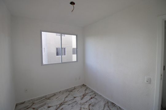 Quarto 2 de apartamento para alugar com 2 quartos, 34m² em Colônia (zona Leste), São Paulo