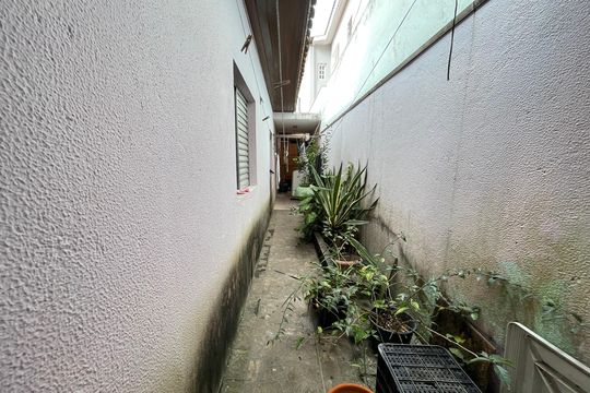Quarto 1 de casa à venda com 3 quartos, 94m² em Jaguaré, São Paulo