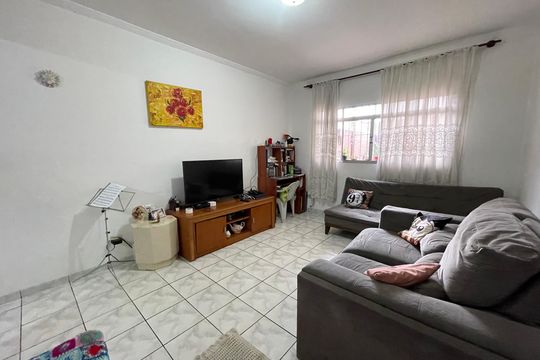 Casa à venda com 3 quartos, 94m² em Jaguaré, São Paulo