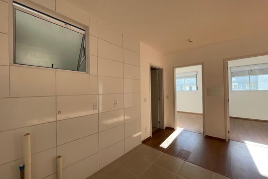 Apartamento para alugar com 2 quartos, 66m² em Scharlau, São Leopoldo