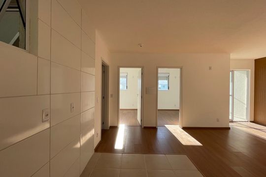 Apartamento para alugar com 2 quartos, 66m² em Scharlau, São Leopoldo