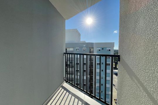 Apartamento para alugar com 2 quartos, 66m² em Scharlau, São Leopoldo