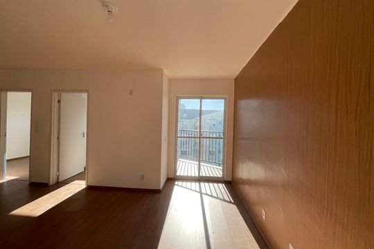 Apartamento para alugar com 2 quartos, 66m² em Scharlau, São Leopoldo