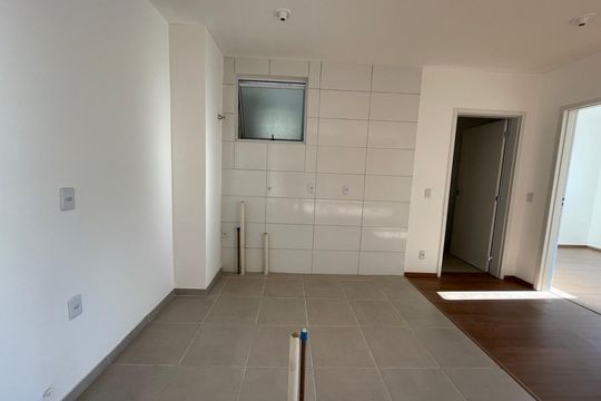 Apartamento para alugar com 2 quartos, 66m² em Scharlau, São Leopoldo
