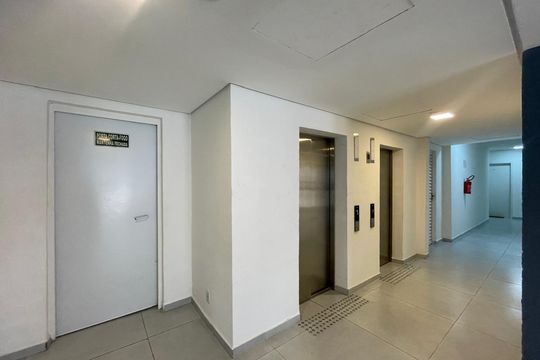 Apartamento para alugar com 2 quartos, 66m² em Scharlau, São Leopoldo