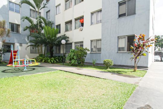 Área comum - Playground de apartamento à venda com 3 quartos, 48m² em Vila Pirituba, São Paulo