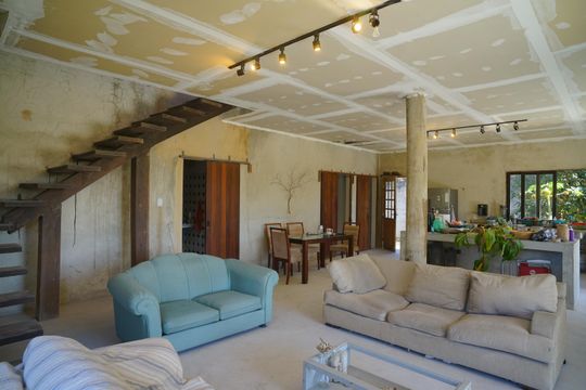 Casa para alugar com 2 quartos, 120m² em Inoã, Maricá