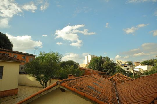 Vista Suíte  de casa à venda com 3 quartos, 225m² em Baeta Neves, São Bernardo do Campo