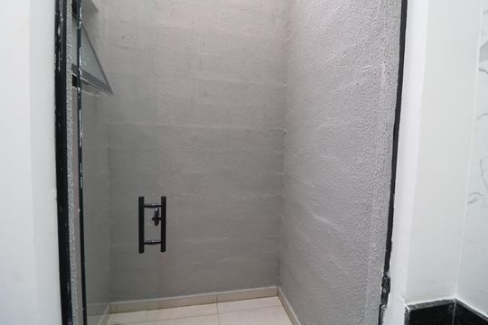 Espaço externo de apartamento para alugar com 2 quartos, 40m² em Vila Celeste, São Paulo