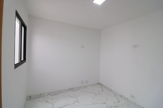 Sala de apartamento para alugar com 2 quartos, 40m² em Vila Celeste, São Paulo