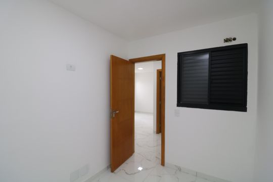 Quarto de apartamento para alugar com 2 quartos, 40m² em Vila Celeste, São Paulo