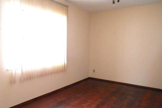 Apartamento para alugar com 3 quartos, 80m² em Buritis, Belo Horizonte