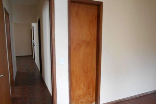 Apartamento para alugar com 3 quartos, 80m² em Buritis, Belo Horizonte