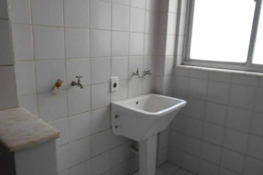 Apartamento para alugar com 3 quartos, 80m² em Buritis, Belo Horizonte