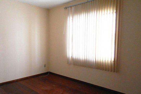 Sala de apartamento para alugar com 3 quartos, 80m² em Buritis, Belo Horizonte