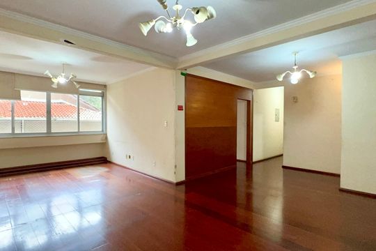 Apartamento à venda com 3 quartos, 138m² em Jardim Paulista, São Paulo