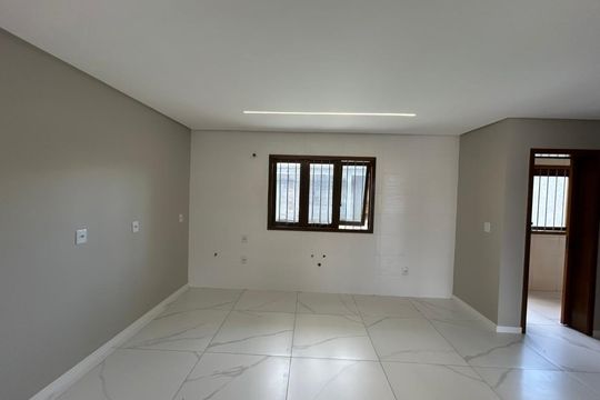 Cozinha de casa à venda com 3 quartos, 100m² em Harmonia, Canoas