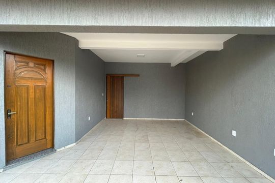 Casa à venda com 3 quartos, 100m² em Harmonia, Canoas