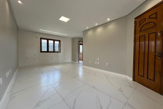 Cozinha de casa à venda com 3 quartos, 100m² em Harmonia, Canoas