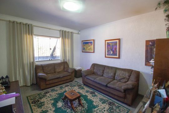 Casa à venda com 3 quartos, 145m² em Samambaia, Brasília