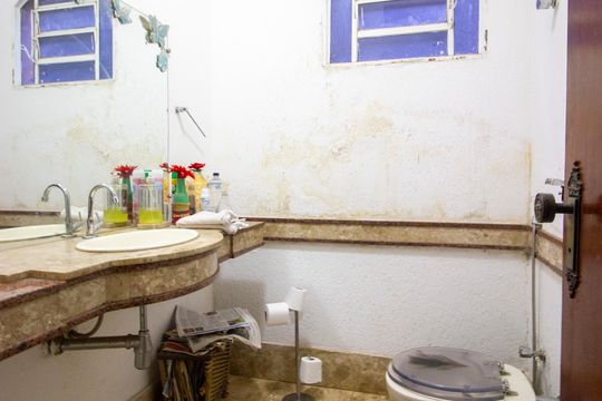 Casa à venda com 3 quartos, 145m² em Samambaia, Brasília