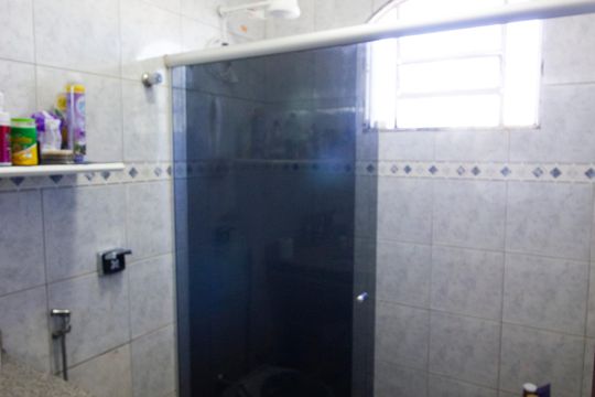 Casa à venda com 3 quartos, 145m² em Samambaia, Brasília