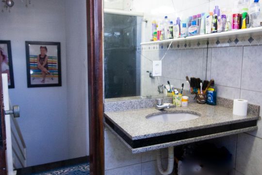 Casa à venda com 3 quartos, 145m² em Samambaia, Brasília
