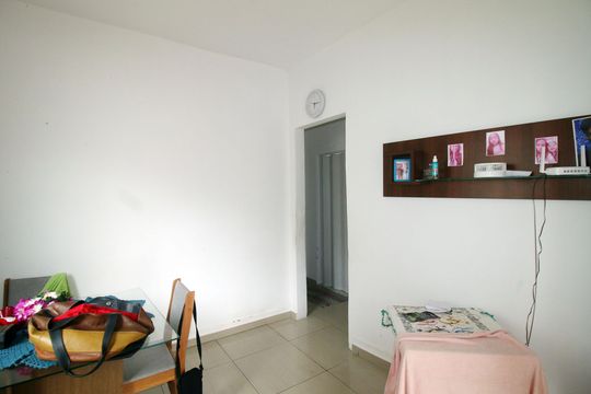 Sala de casa para alugar com 2 quartos, 60m² em Olaria, Rio de Janeiro